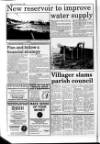 Retford, Worksop, Isle of Axholme and Gainsborough News Friday 21 February 1992 Page 4