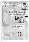 Retford, Worksop, Isle of Axholme and Gainsborough News Friday 21 February 1992 Page 5