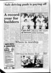 Retford, Worksop, Isle of Axholme and Gainsborough News Friday 21 February 1992 Page 6