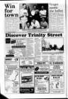 Retford, Worksop, Isle of Axholme and Gainsborough News Friday 21 February 1992 Page 8