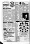 Retford, Worksop, Isle of Axholme and Gainsborough News Friday 21 February 1992 Page 14