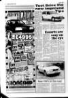 Retford, Worksop, Isle of Axholme and Gainsborough News Friday 21 February 1992 Page 28