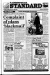Retford, Worksop, Isle of Axholme and Gainsborough News Friday 28 February 1992 Page 1
