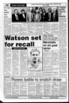 Retford, Worksop, Isle of Axholme and Gainsborough News Friday 28 February 1992 Page 20