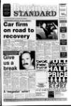 Retford, Worksop, Isle of Axholme and Gainsborough News Friday 28 February 1992 Page 29