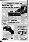 Retford, Worksop, Isle of Axholme and Gainsborough News Friday 28 February 1992 Page 32