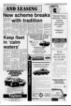 Retford, Worksop, Isle of Axholme and Gainsborough News Friday 28 February 1992 Page 35