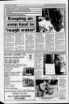 Retford, Worksop, Isle of Axholme and Gainsborough News Friday 28 February 1992 Page 40