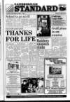 Retford, Worksop, Isle of Axholme and Gainsborough News Friday 13 March 1992 Page 1