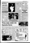 Retford, Worksop, Isle of Axholme and Gainsborough News Friday 13 March 1992 Page 5