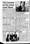Retford, Worksop, Isle of Axholme and Gainsborough News Friday 13 March 1992 Page 8