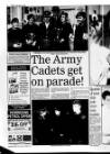 Retford, Worksop, Isle of Axholme and Gainsborough News Friday 13 March 1992 Page 10