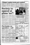 Retford, Worksop, Isle of Axholme and Gainsborough News Friday 08 May 1992 Page 3