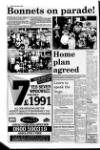 Retford, Worksop, Isle of Axholme and Gainsborough News Friday 08 May 1992 Page 8
