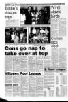 Retford, Worksop, Isle of Axholme and Gainsborough News Friday 08 May 1992 Page 18