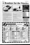 Retford, Worksop, Isle of Axholme and Gainsborough News Friday 08 May 1992 Page 25