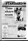 Retford, Worksop, Isle of Axholme and Gainsborough News Friday 29 May 1992 Page 1