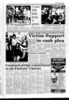 Retford, Worksop, Isle of Axholme and Gainsborough News Friday 29 May 1992 Page 7