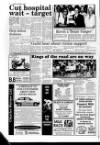 Retford, Worksop, Isle of Axholme and Gainsborough News Friday 29 May 1992 Page 8