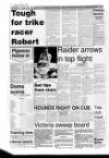 Retford, Worksop, Isle of Axholme and Gainsborough News Friday 29 May 1992 Page 18