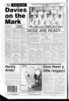 Retford, Worksop, Isle of Axholme and Gainsborough News Friday 29 May 1992 Page 20