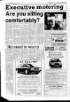 Retford, Worksop, Isle of Axholme and Gainsborough News Friday 29 May 1992 Page 40