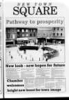 Retford, Worksop, Isle of Axholme and Gainsborough News Friday 29 May 1992 Page 45