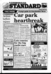 Retford, Worksop, Isle of Axholme and Gainsborough News Friday 19 June 1992 Page 1