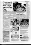 Retford, Worksop, Isle of Axholme and Gainsborough News Friday 19 June 1992 Page 3