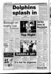 Retford, Worksop, Isle of Axholme and Gainsborough News Friday 19 June 1992 Page 18