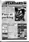Retford, Worksop, Isle of Axholme and Gainsborough News Friday 26 June 1992 Page 1