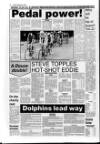 Retford, Worksop, Isle of Axholme and Gainsborough News Friday 26 June 1992 Page 18