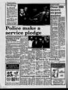 Retford, Worksop, Isle of Axholme and Gainsborough News Friday 03 July 1992 Page 6