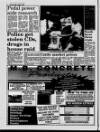 Retford, Worksop, Isle of Axholme and Gainsborough News Friday 28 August 1992 Page 6