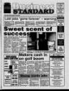 Retford, Worksop, Isle of Axholme and Gainsborough News Friday 28 August 1992 Page 29