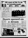 Retford, Worksop, Isle of Axholme and Gainsborough News Friday 28 August 1992 Page 31