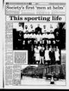 Retford, Worksop, Isle of Axholme and Gainsborough News Friday 28 August 1992 Page 37