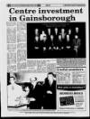 Retford, Worksop, Isle of Axholme and Gainsborough News Friday 28 August 1992 Page 38