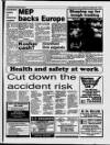 Retford, Worksop, Isle of Axholme and Gainsborough News Friday 02 October 1992 Page 37