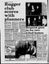 Retford, Worksop, Isle of Axholme and Gainsborough News Friday 01 January 1993 Page 4