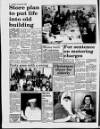 Retford, Worksop, Isle of Axholme and Gainsborough News Friday 01 January 1993 Page 6