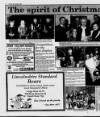 Retford, Worksop, Isle of Axholme and Gainsborough News Friday 01 January 1993 Page 12