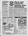 Retford, Worksop, Isle of Axholme and Gainsborough News Friday 01 January 1993 Page 16