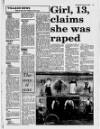 Retford, Worksop, Isle of Axholme and Gainsborough News Friday 08 January 1993 Page 15