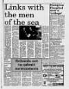 Retford, Worksop, Isle of Axholme and Gainsborough News Friday 08 January 1993 Page 17