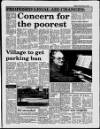 Retford, Worksop, Isle of Axholme and Gainsborough News Friday 15 January 1993 Page 3