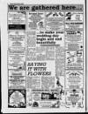 Retford, Worksop, Isle of Axholme and Gainsborough News Friday 15 January 1993 Page 4