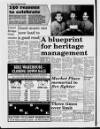 Retford, Worksop, Isle of Axholme and Gainsborough News Friday 15 January 1993 Page 6