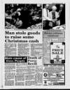 Retford, Worksop, Isle of Axholme and Gainsborough News Friday 15 January 1993 Page 13