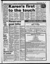 Retford, Worksop, Isle of Axholme and Gainsborough News Friday 15 January 1993 Page 19